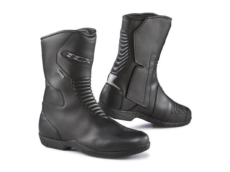 Cizme touring TCX X-Five.4 Gore-Tex