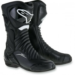 Cizme sport/touring Alpinestars SMX-6 V2 Drystar Cizme sport/touring Alpinestars SMX-6 V2 Drystar