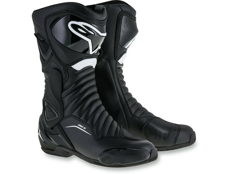 Cizme sport/touring Alpinestars SMX-6 V2 Drystar Cizme sport/touring Alpinestars SMX-6 V2 Drystar