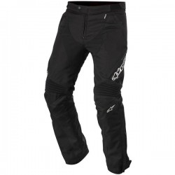 Pantaloni textil impermeabili Alpinestars RAIDER DRYSTAR Negru Pantaloni textil impermeabili Alpinestars RAIDER DRYSTAR Negru