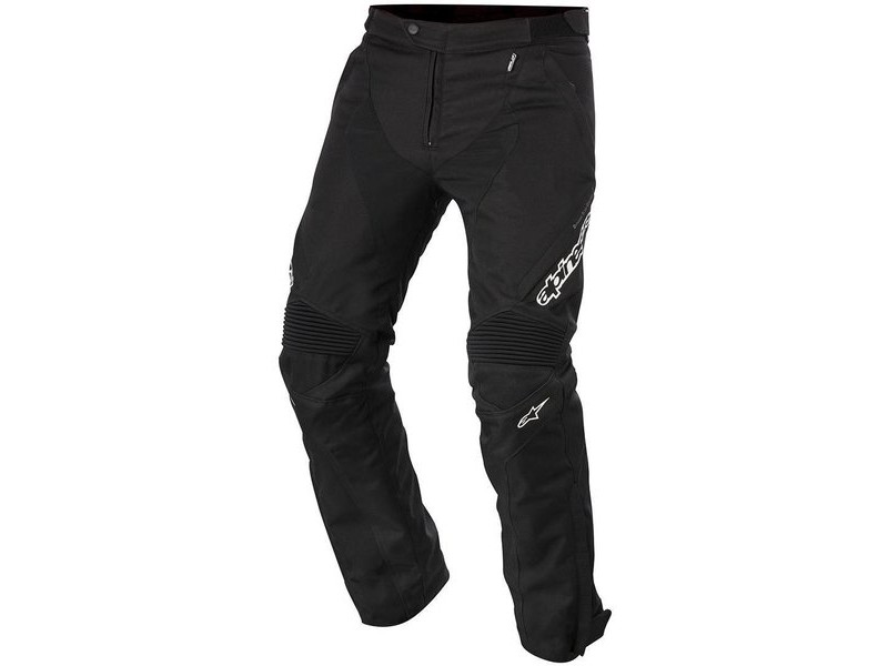 Pantaloni textil impermeabili Alpinestars RAIDER DRYSTAR Negru Pantaloni textil impermeabili Alpinestars RAIDER DRYSTAR Negru