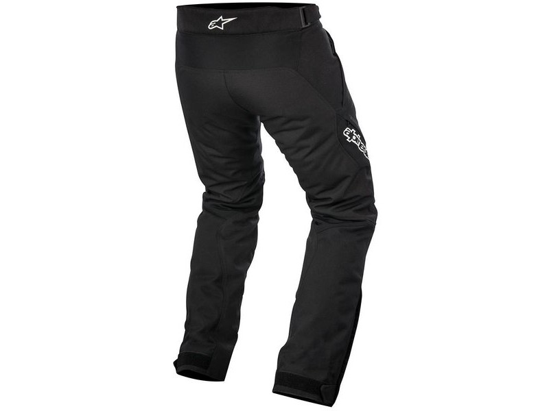 Pantaloni textil impermeabili Alpinestars RAIDER DRYSTAR Negru Pantaloni textil impermeabili Alpinestars RAIDER DRYSTAR Negru
