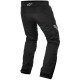 Pantaloni textil impermeabili Alpinestars RAIDER DRYSTAR Negru Pantaloni textil impermeabili Alpinestars RAIDER DRYSTAR Negru