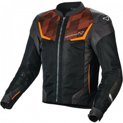 Geaca textil de vara Macna Orcano Geaca textil de vara Macna Orcano