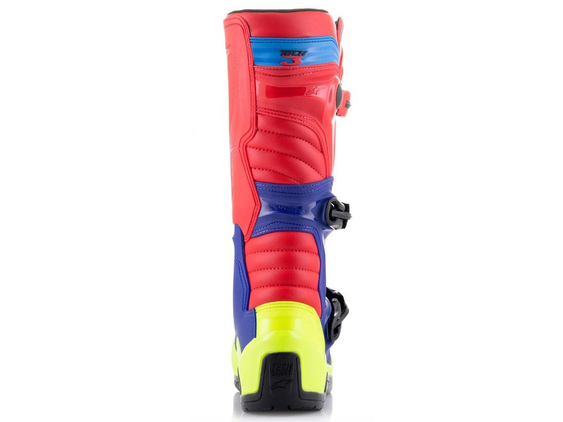 Cizme cross-enduro ALPINESTARS TECH 3 BOOT Cizme cross-enduro ALPINESTARS TECH 3 BOOT