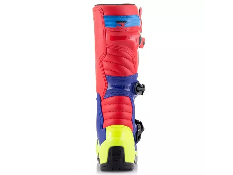 Cizme cross-enduro ALPINESTARS TECH 3 BOOT