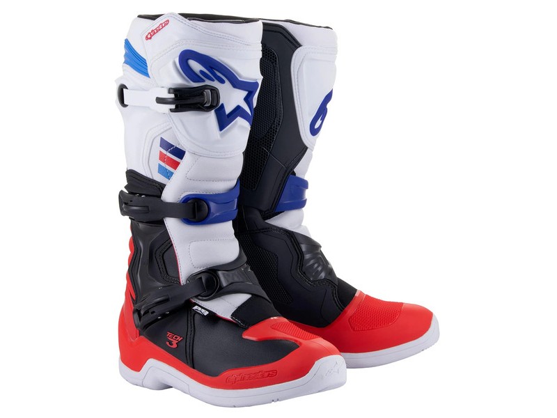 Cizme cross-enduro ALPINESTARS TECH 3 BOOT Cizme cross-enduro ALPINESTARS TECH 3 BOOT