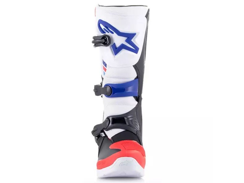 Cizme cross-enduro ALPINESTARS TECH 3 BOOT
