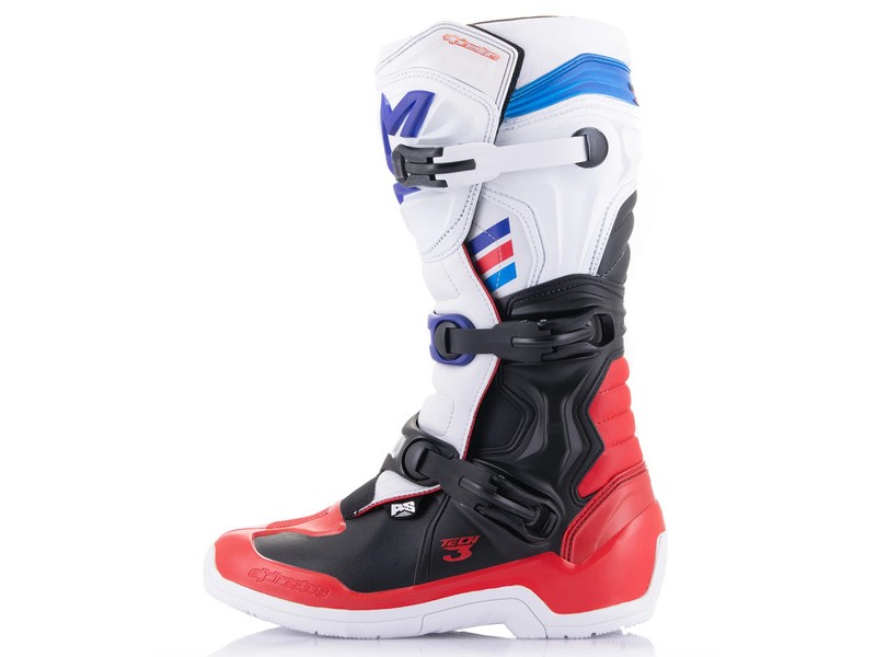 Cizme cross-enduro ALPINESTARS TECH 3 BOOT Cizme cross-enduro ALPINESTARS TECH 3 BOOT