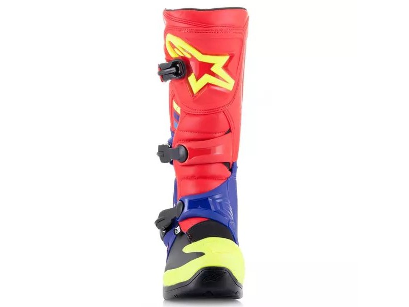 Cizme cross-enduro ALPINESTARS TECH 3 BOOT