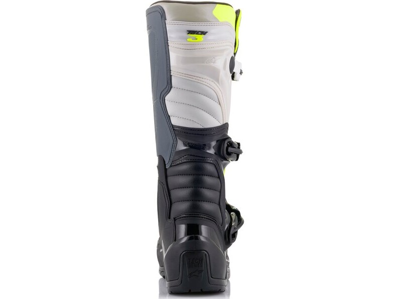 Cizme cross-enduro ALPINESTARS TECH 3 BOOT Cizme cross-enduro ALPINESTARS TECH 3 BOOT