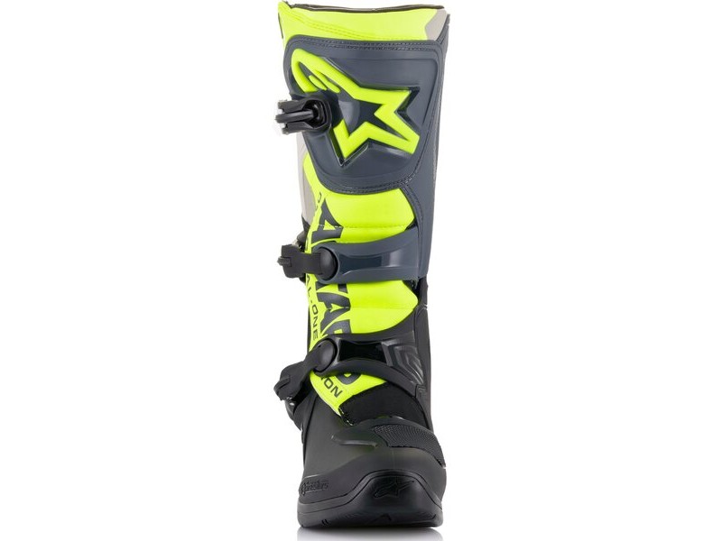 Cizme cross-enduro ALPINESTARS TECH 3 BOOT Cizme cross-enduro ALPINESTARS TECH 3 BOOT