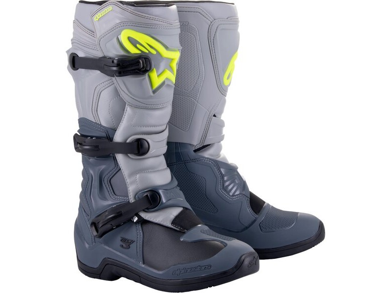 Cizme cross-enduro ALPINESTARS TECH 3 BOOT Cizme cross-enduro ALPINESTARS TECH 3 BOOT