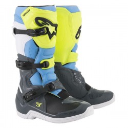 Cizme cross-enduro ALPINESTARS TECH 3 BOOT