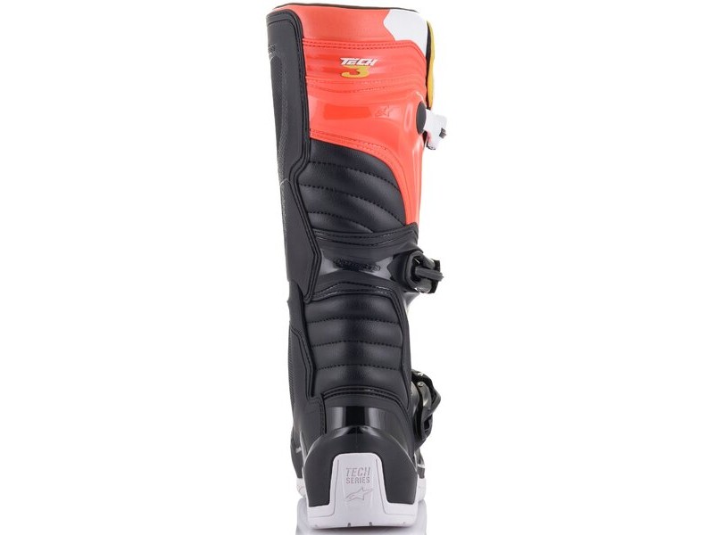 Cizme cross-enduro ALPINESTARS TECH 3 BOOT Cizme cross-enduro ALPINESTARS TECH 3 BOOT