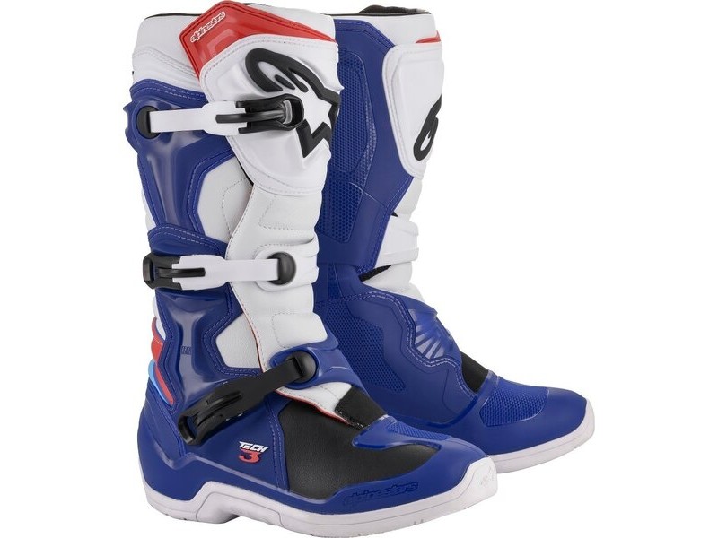 Cizme cross-enduro ALPINESTARS TECH 3 BOOT Cizme cross-enduro ALPINESTARS TECH 3 BOOT