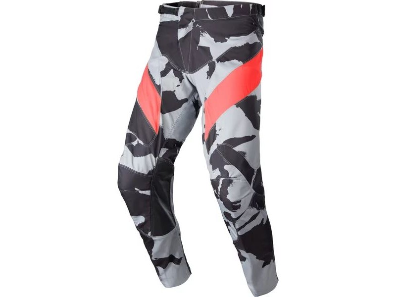 Pantaloni cross-enduro Alpinestars Racer Tactical