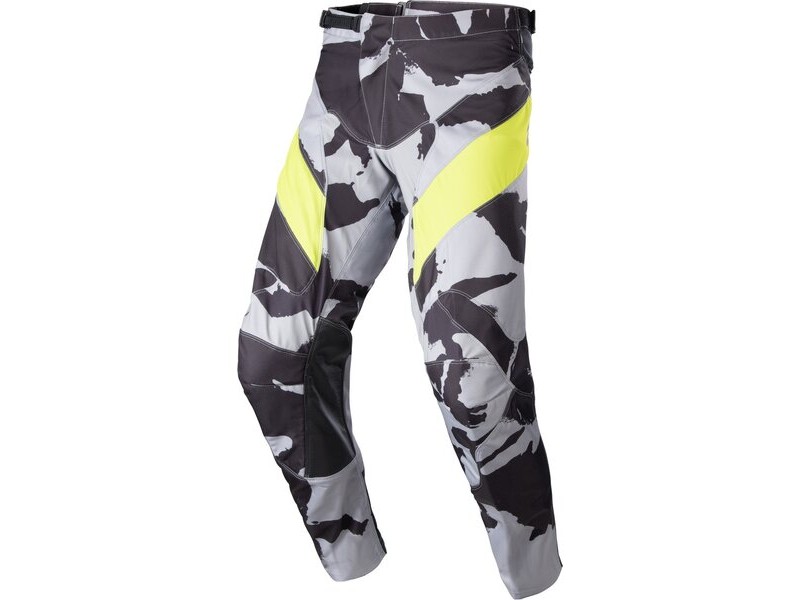 Pantaloni cross-enduro Alpinestars Racer Tactical