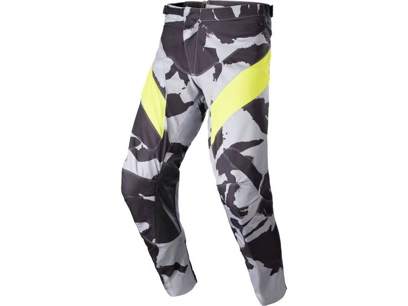 Pantaloni cross-enduro Alpinestars Racer Tactical