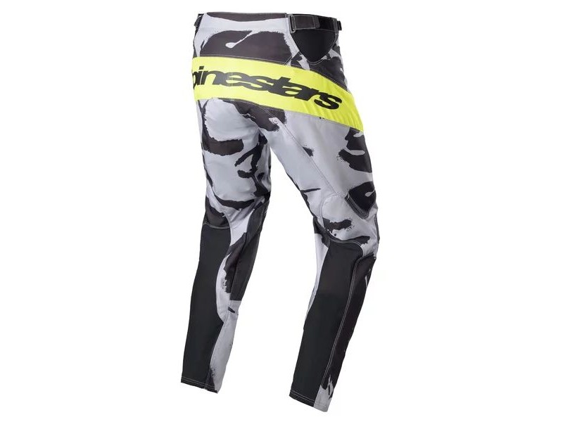 Pantaloni cross-enduro Alpinestars Racer Tactical