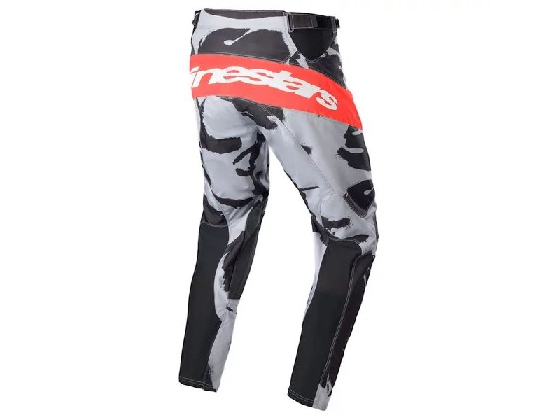 Pantaloni cross-enduro Alpinestars Racer Tactical