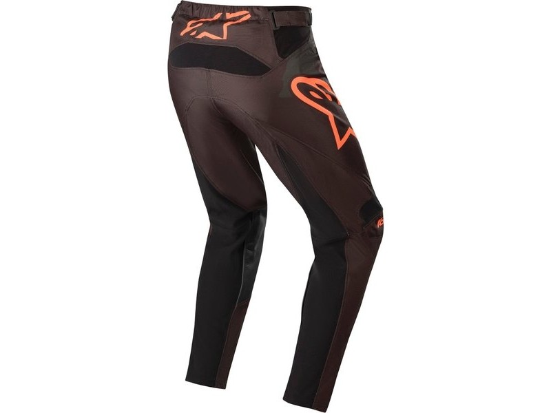 Pantaloni cross-enduro Alpinestars Racer Tactical