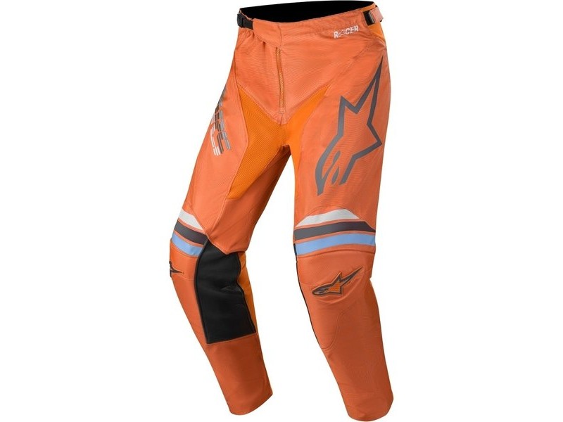 Pantaloni cross-enduro Alpinestars Racer Braap