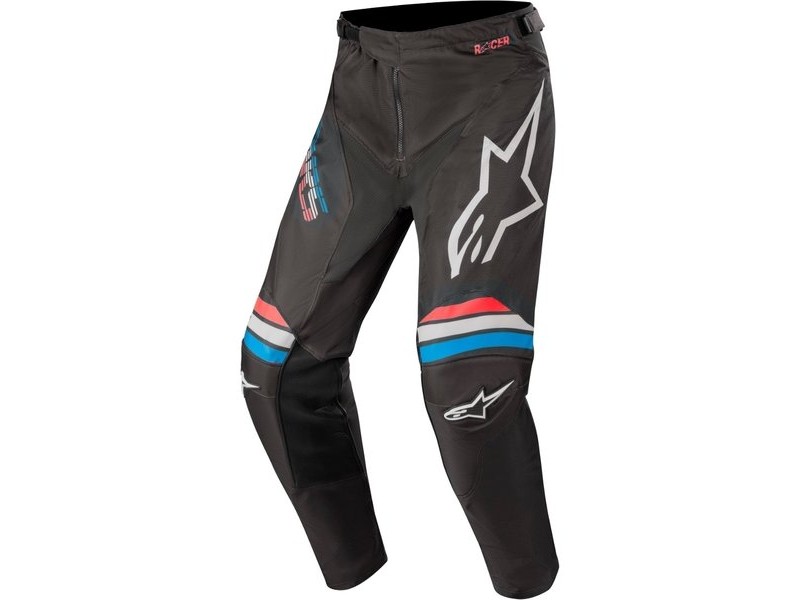 Pantaloni cross-enduro Alpinestars Racer Braap