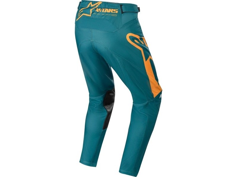 Pantaloni cross-enduro Alpinestars Racer Supermatic Pantaloni cross-enduro Alpinestars Racer Supermatic