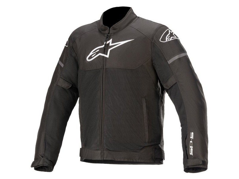 Geaca textil de vara Alpinestars T-SPS AIR Geaca textil de vara Alpinestars T-SPS AIR