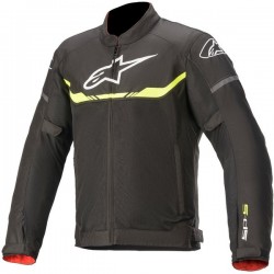 Geaca textil de vara Alpinestars T-SPS AIR Geaca textil de vara Alpinestars T-SPS AIR