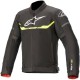 Geaca textil de vara Alpinestars T-SPS AIR Geaca textil de vara Alpinestars T-SPS AIR