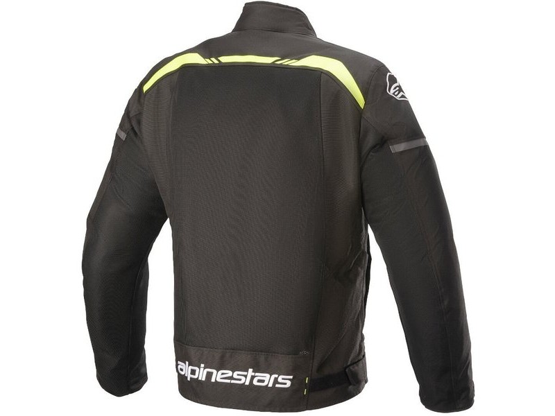 Geaca textil de vara Alpinestars T-SPS AIR Geaca textil de vara Alpinestars T-SPS AIR