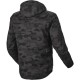 Geaca textil impermeabila Macna Rival