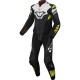 Combinezon de piele 2 piese MACNA TRACKTIX Combinezon de piele 2 piese MACNA TRACKTIX