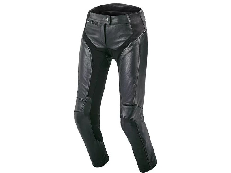 Pantaloni de piele dama Macna Mohita