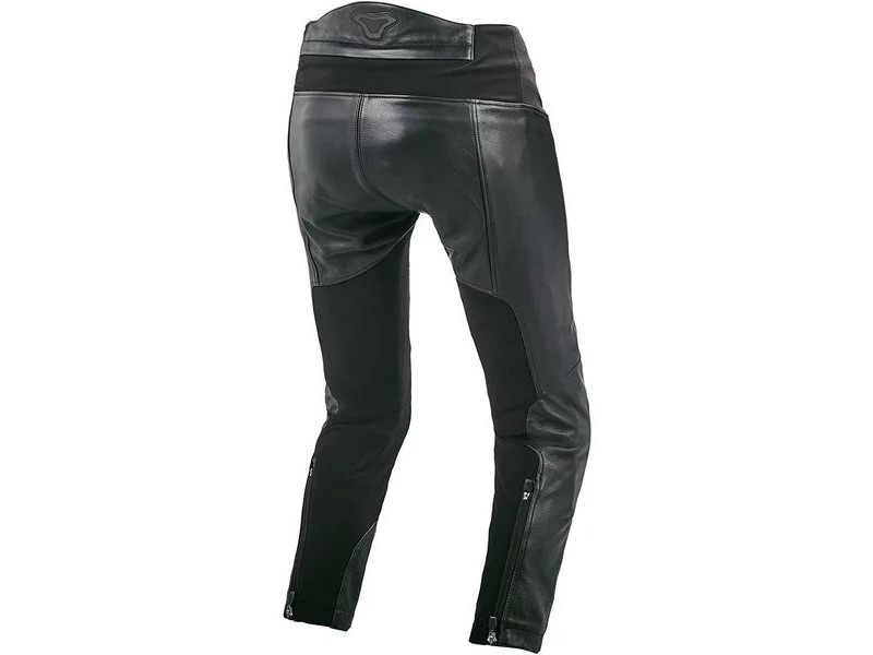 Pantaloni de piele dama Macna Mohita