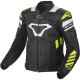 Geaca de piele sport/touring Macna Tracktix Geaca de piele sport/touring Macna Tracktix