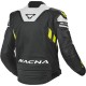 Geaca de piele sport/touring Macna Tracktix Geaca de piele sport/touring Macna Tracktix