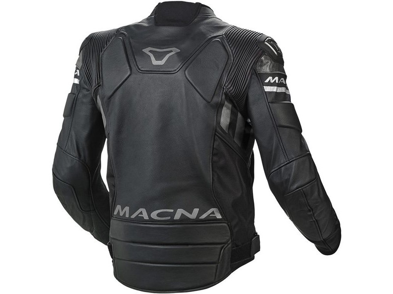 Geaca de piele sport/touring Macna Tracktix Geaca de piele sport/touring Macna Tracktix