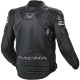 Geaca de piele sport/touring Macna Tracktix Geaca de piele sport/touring Macna Tracktix