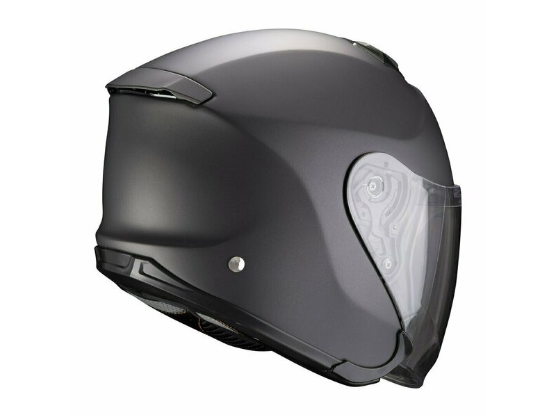Casca open face/jet SCORPION EXO-S1 SOLID Casca open face/jet SCORPION EXO-S1 SOLID