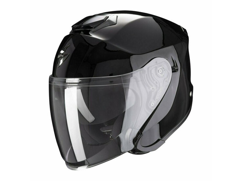 Casca open face/jet SCORPION EXO-S1 SOLID Casca open face/jet SCORPION EXO-S1 SOLID