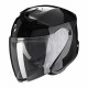 Casca open face/jet SCORPION EXO-S1 SOLID Casca open face/jet SCORPION EXO-S1 SOLID