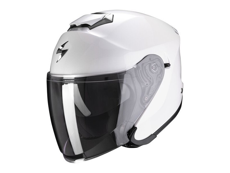 Casca open face/jet SCORPION EXO-S1 SOLID Casca open face/jet SCORPION EXO-S1 SOLID