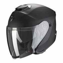 Casca open face/jet SCORPION EXO-S1 SOLID Casca open face/jet SCORPION EXO-S1 SOLID