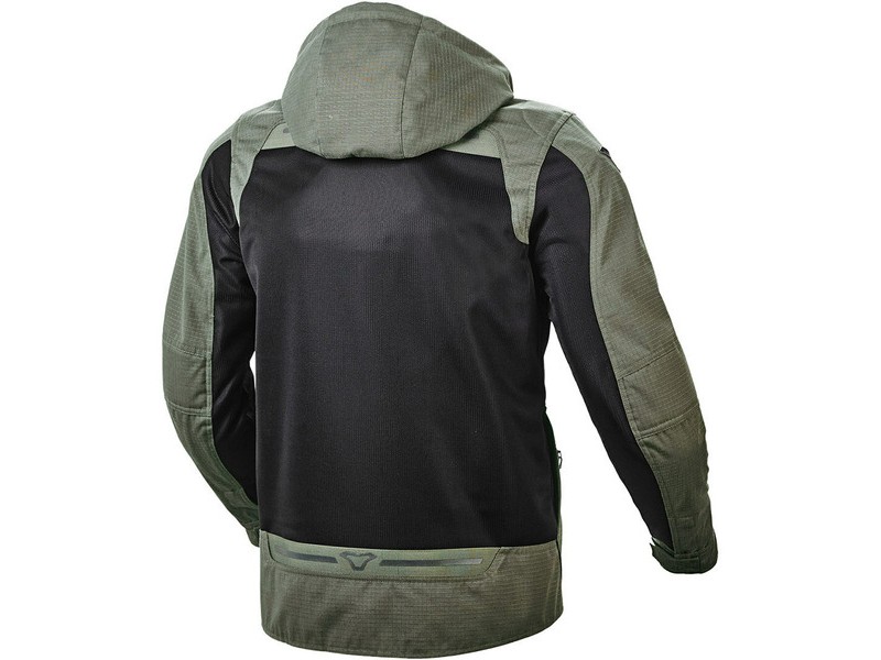 Geca textil de vara MACNA CHINOOK