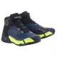 Ghete moto Alpinestars CR-X Drystar