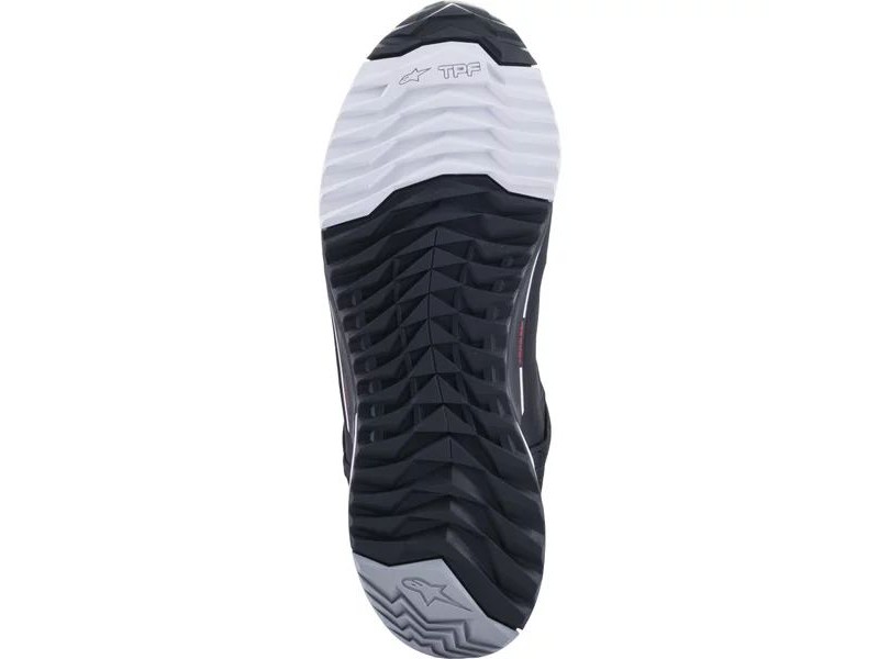 Ghete moto Alpinestars CR-X Drystar