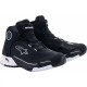 Ghete moto Alpinestars CR-X Drystar